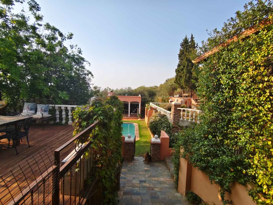 6 Bedroom Property for Sale in Quaggafontein Free State